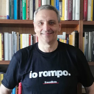 Maurizio De Giovanni